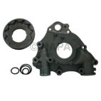 Engine Oil Pump