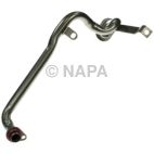 Engine Oil Pump Screen