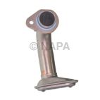 Engine Oil Pump Screen