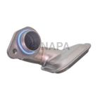 Engine Oil Pump Screen