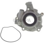 Engine Oil Pump