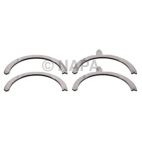 Engine Crankshaft Thrust Washer Set