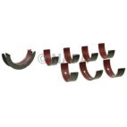 Engine Crankshaft Main Bearing Set