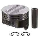 CAST PISTON