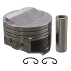 CAST PISTON