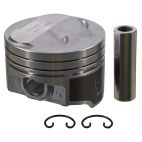 CAST PISTON