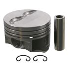 CAST PISTON