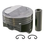 CAST PISTON