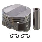 CAST PISTON