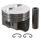 CAST PISTON
