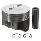 CAST PISTON