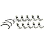 Engine Crankshaft Main Bearing Set