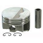 POWERFORGED PISTON