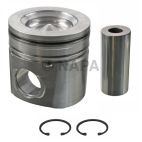 Engine Piston