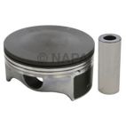 Engine Piston Kit