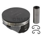 Engine Piston Kit