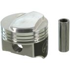 POWERFORGED PISTON