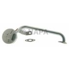 Engine Oil Pump Screen