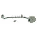 Engine Oil Pump Screen