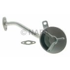 Engine Oil Pump Screen