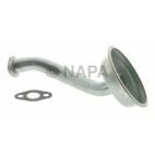Engine Oil Pump Screen