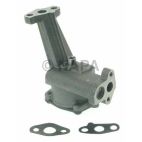 Engine Oil Pump