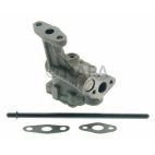 Engine Oil Pump