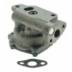 Engine Oil Pump