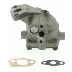 Engine Oil Pump