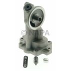 Engine Oil Pump