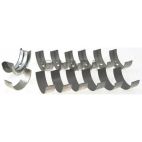 Engine Crankshaft Main Bearing Set