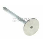 Engine Exhaust Valve