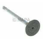 Engine Exhaust Valve