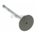 Engine Exhaust Valve