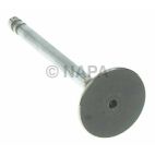 Engine Exhaust Valve