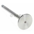Engine Exhaust Valve