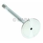 Engine Exhaust Valve