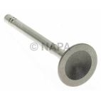 Engine Exhaust Valve