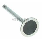 Engine Exhaust Valve