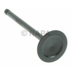 Engine Intake Valve