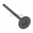 Engine Exhaust Valve