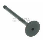 Engine Exhaust Valve