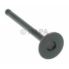 Engine Exhaust Valve