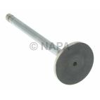 Engine Intake Valve