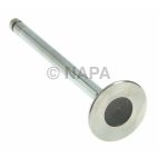 Engine Exhaust Valve