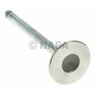 Engine Exhaust Valve