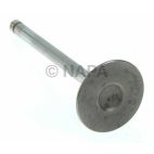 Engine Intake Valve