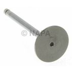Engine Intake Valve