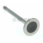 Engine Exhaust Valve