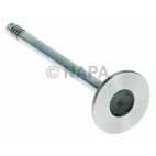 Engine Exhaust Valve